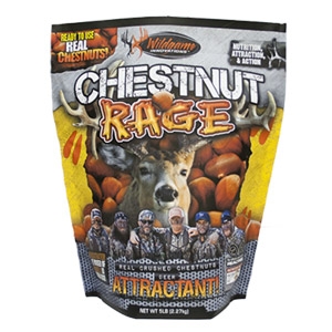 Chestnut Rage™ Deer Attractant
