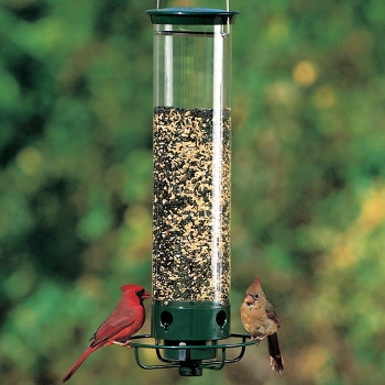 Yankee Flipper Bird Feeder