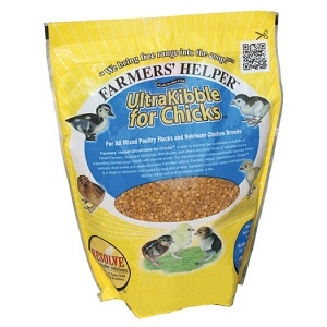 Farmers’ Helper™ UltraKibble for Chicks™ 36 oz.