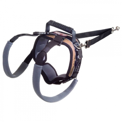CareLift Rear Only Harness, Medium