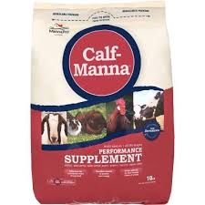 Calf-Manna 10 Pound