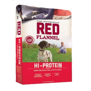 Red Flannel® Hi-Protein Formula 50#