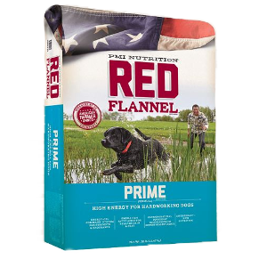 Red Flannel® Prime Formula 50#