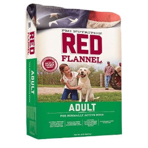 Red Flannel® Adult Formula 40#