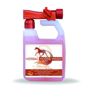 Healthy HairCare Herbal Horse Wash