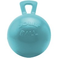 Jolly Ball Blueberry/10 In.