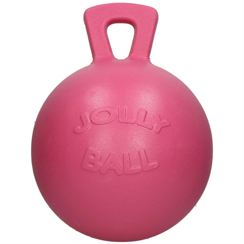 Jolly Ball Pink/10 In.
