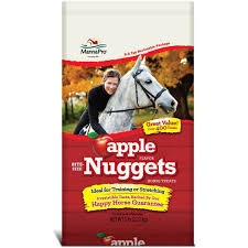 Bite-Size Nuggets Apple 4lbs