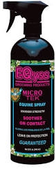 Micro-Tek Medicated Spray 32 Oz.