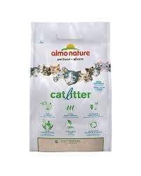 Almo Nature CatLitter 5lb