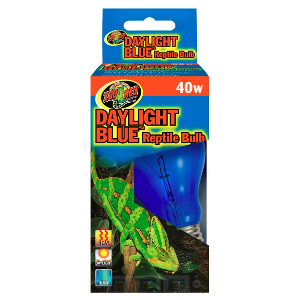 Daylight Blue™ Reptile Bulb 40W