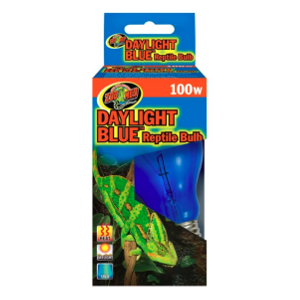 Daylight Blue™ Reptile Bulb 100W