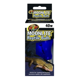 Moonlite® Reptile Bulb 40W