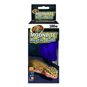 Moonlite® Reptile Bulb 100W