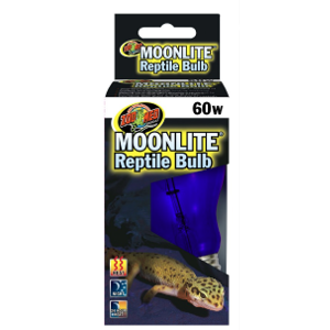 Moonlite® Reptile Bulb 60W