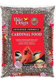Cardinal Food - Advanced Formula