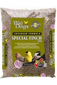 Special Finch Food - Advanced Formula
