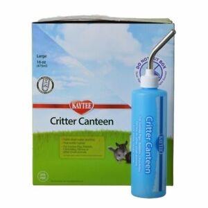 Critter Canteen - 16oz Water Bottle