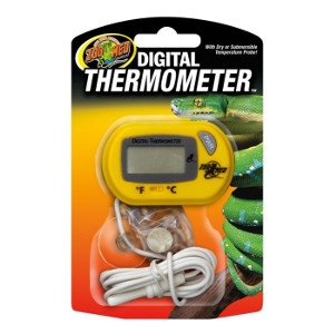 Digital Thermometer™