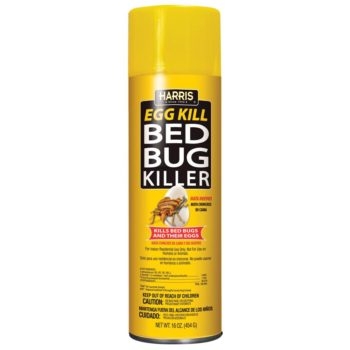 Bed Bug Egg Killer - 16oz Aerosol Spray