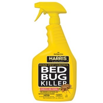 Bed Bug Killer - 32oz Spray