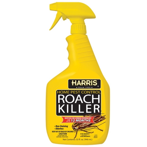 Roach Killer - 32oz Spray