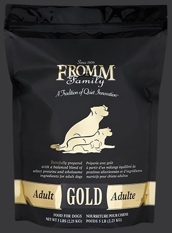 Fromm Gold - Adult Dog Food