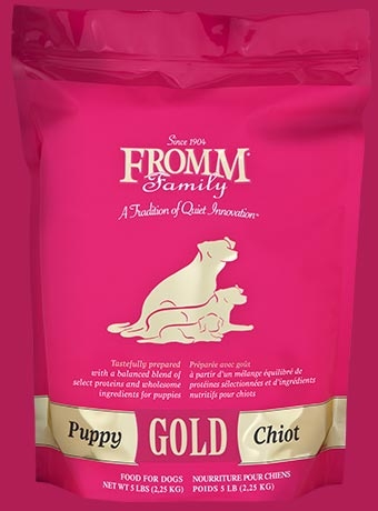 Fromm Gold - Puppy Food