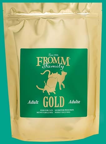 Fromm Gold - Adult Cat Food