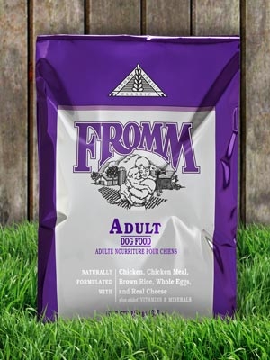 Fromm Classic - Adult Dog Food