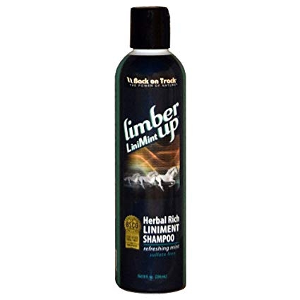 Limber Up Liniment Shampoo 8oz