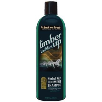 Limber Up Liniment Shampoo 32oz