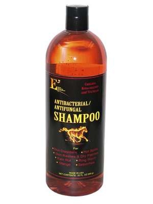 Antibacterial - Antifungal Shampoo 32oz
