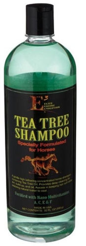 Tea Tree Shampoo 32oz