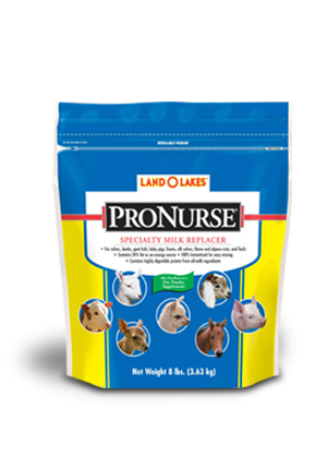 Land O Lakes® ProNurse® Specialty Milk Replacer