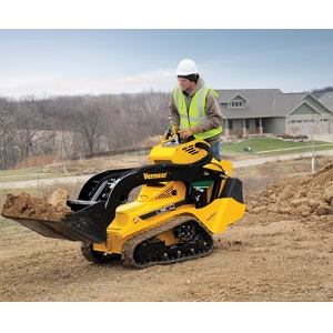 CTX50 Mini Skid Steer with 36 inch Bucket 
