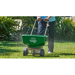 Scotts Broadcast Spreader