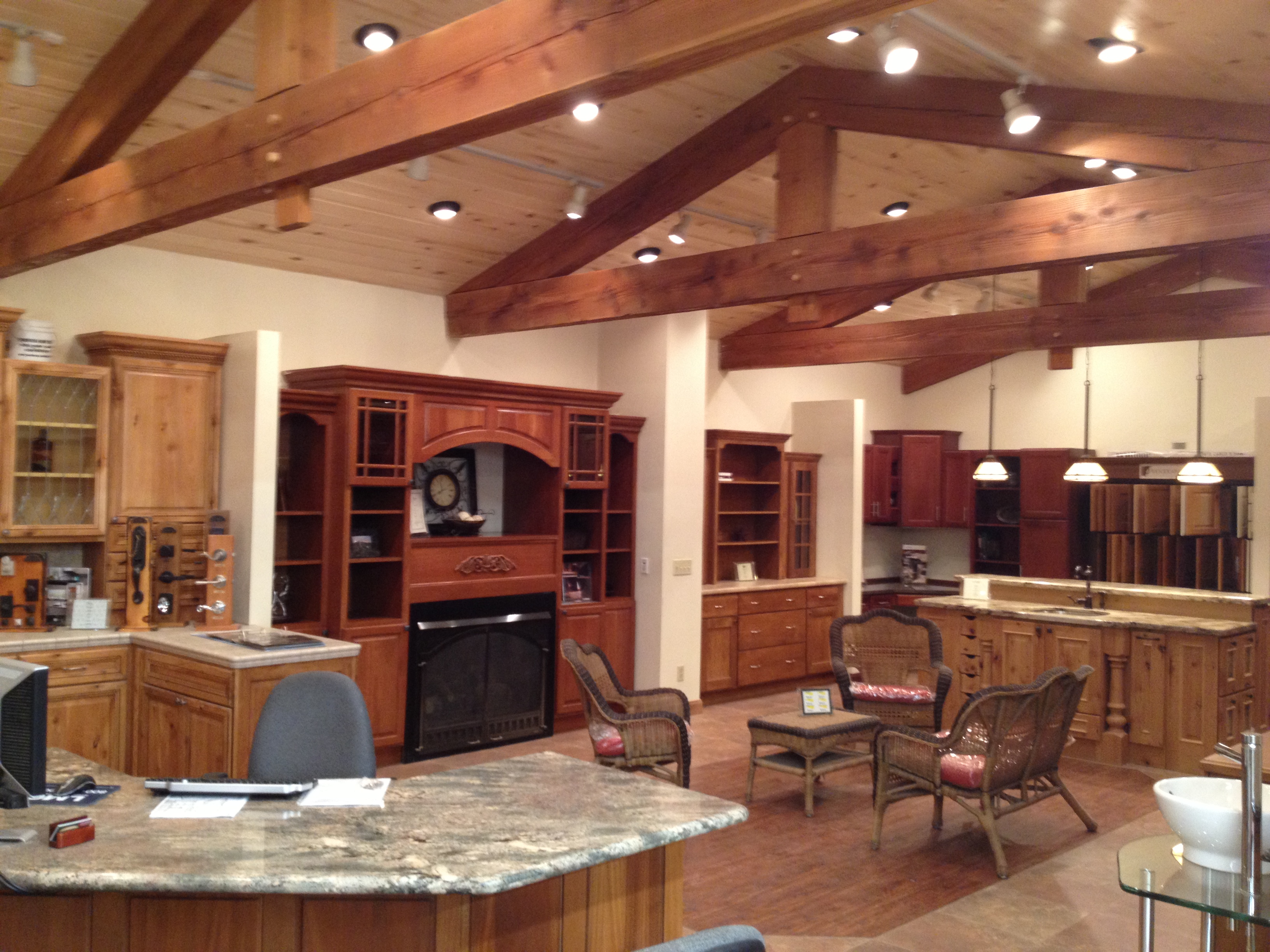 Kitchen Showroom
