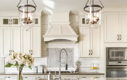 Cabinet Design and Estimates