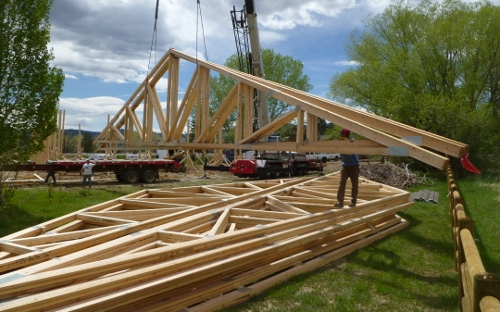 Roof and Floor Truss Design