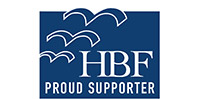 Home Builders Foundation proud supporter