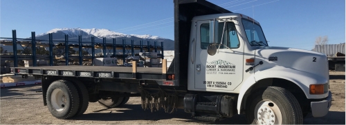 We Are Here To Deliver