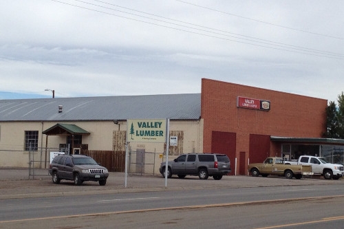 Valley Lumber