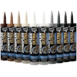 DYNAFLEX ULTRA Advanced Exterior Sealant