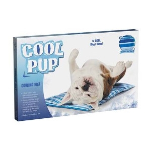 Cool Pup Cooling Mat