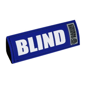 Bark Notes- Blind