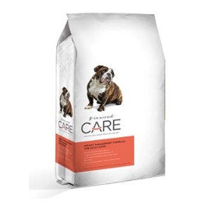 Diamond Care Weight Management For Adult Dogs