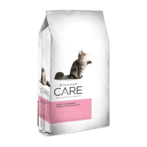 Diamond Care Weight Management For Adult Cats