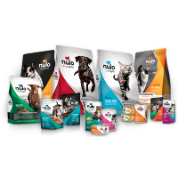 Nulo Dog and Cat Food 