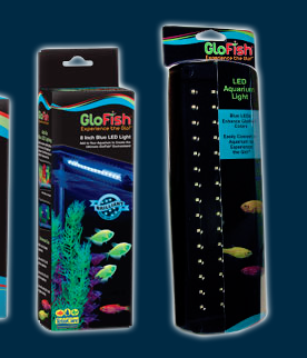 GloFish LED Lights